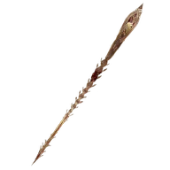 Unalloyed Gold Needle icon