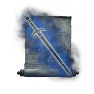 Unseen Blade icon