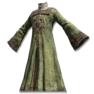 Upper-Class Robe icon