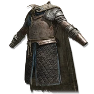 Vagabond Knight Armor icon