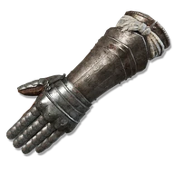 Vagabond Knight Gauntlets icon