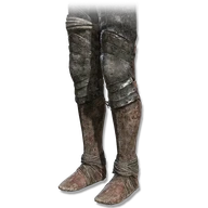 Vagabond Knight Greaves icon