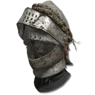 Vagabond Knight Helm icon