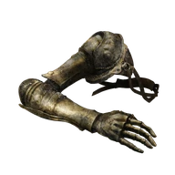 Valkyrie's Prosthesis icon