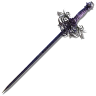 Velvet Sword of St. Trina icon