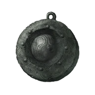 Verdigris Discus icon