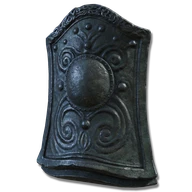Verdigris Greatshield icon
