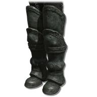 Verdigris Greaves icon