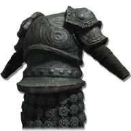 Verdigris Armor icon