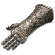 Veteran's Gauntlets icon