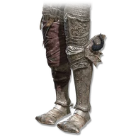 Veteran's Greaves icon