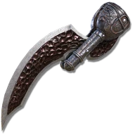 Veteran's Prosthesis icon