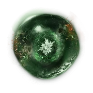 Viridian Hidden Tear icon
