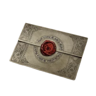 Volcano Manor Invitation icon