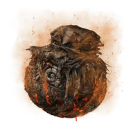 Volcano Pot icon