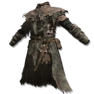 Vulgar Militia Armor icon