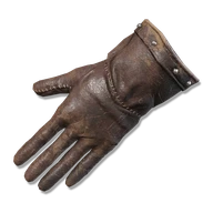 Vulgar Militia Gauntlets icon