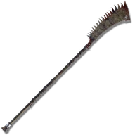 Vulgar Militia Saw icon