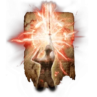Vyke's Dragonbolt icon