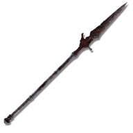 Vyke's War Spear icon