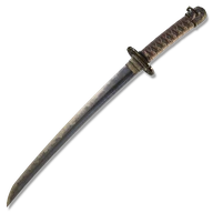 Wakizashi icon