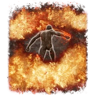 Ash of War: Wall of Sparks icon