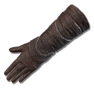 War Surgeon Gloves icon
