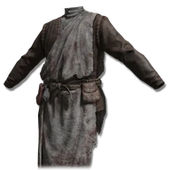 War Surgeon Gown (Altered) icon