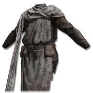 War Surgeon Gown icon