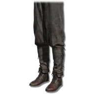 War Surgeon Trousers icon