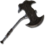 Warped Axe icon