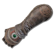 Warrior Gauntlets icon