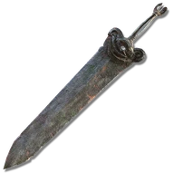 Watchdog's Greatsword icon
