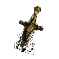 Weathered Dagger icon