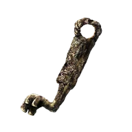 Well Depths Key icon