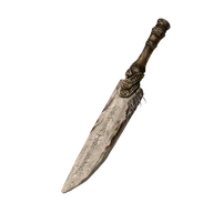 Whetstone Knife icon