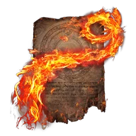Whirl, O Flame! icon