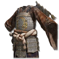 White Reed Armor icon