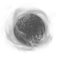Windy Crystal Tear icon