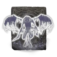 Winged Misbegotten Ashes icon