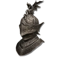 Winged Serpent Helm icon