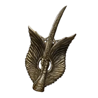 Winged Sword Insignia icon