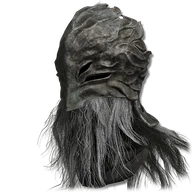 Wise Man's Mask icon