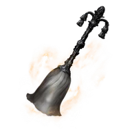 Wraith Calling Bell icon