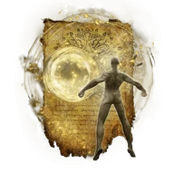 Wrath from Afar icon