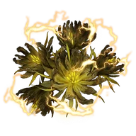 Yellow Fulgurbloom icon