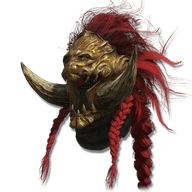 Young Lion's Helm icon