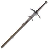 Zweihander icon