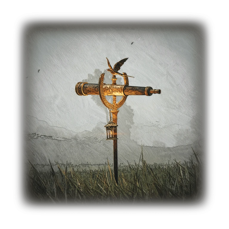 About Birdseye Telescopes icon