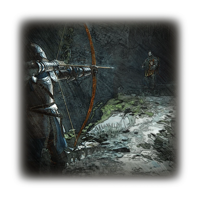 About Bows icon